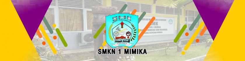 PENGUMUMAN KELULUSAN PESERTA DIDIK SMK NEGERI 1 TEKNOLOGI DAN REKAYASA MIMIKA - TAHUN 2025